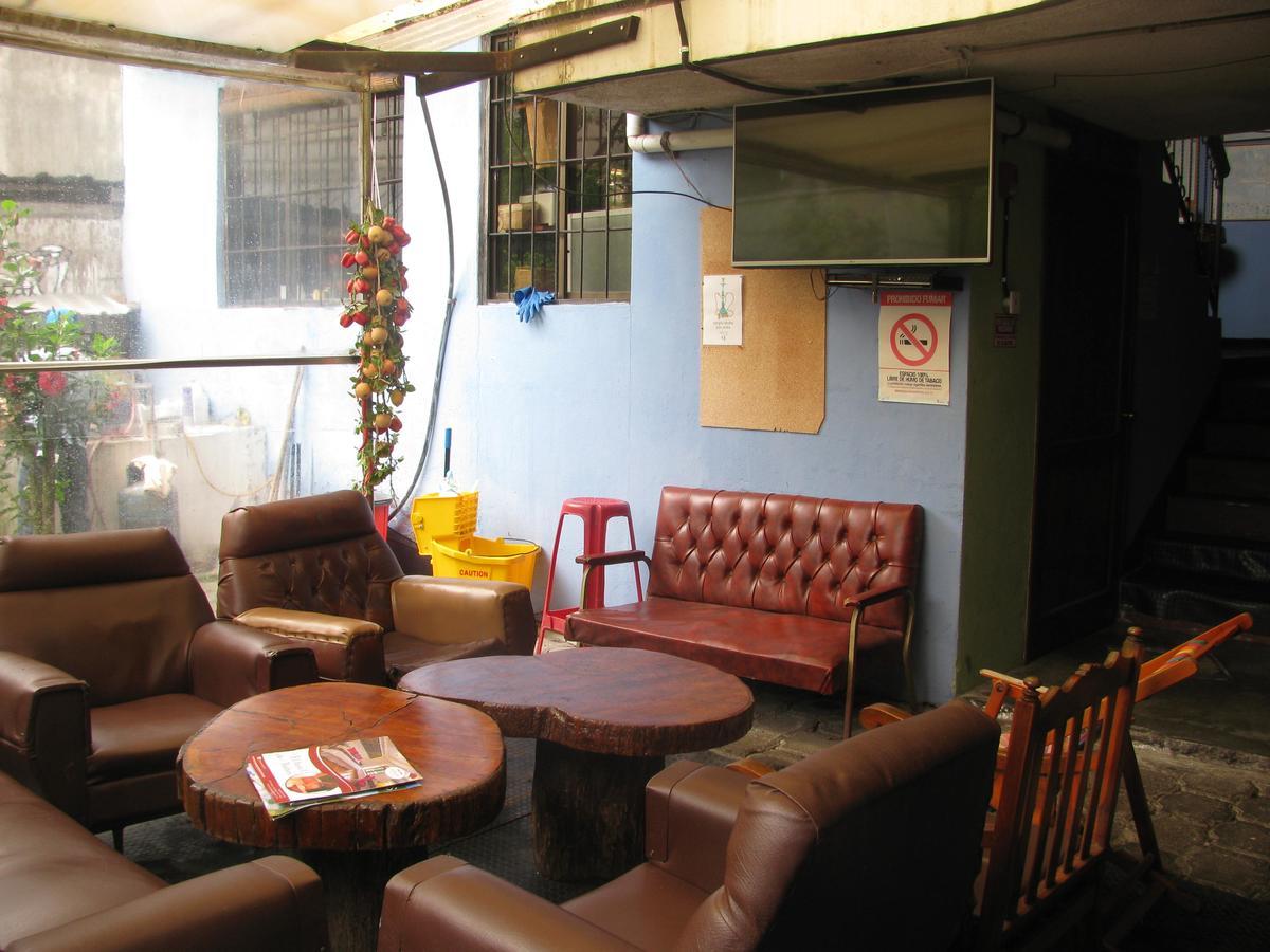 Transilvania Banos  Exterior photo